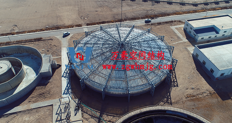 污水池膜結(jié)構(gòu)廠家哪家好？污水池膜結(jié)構(gòu)設(shè)計咨詢供應廠家該怎么選？