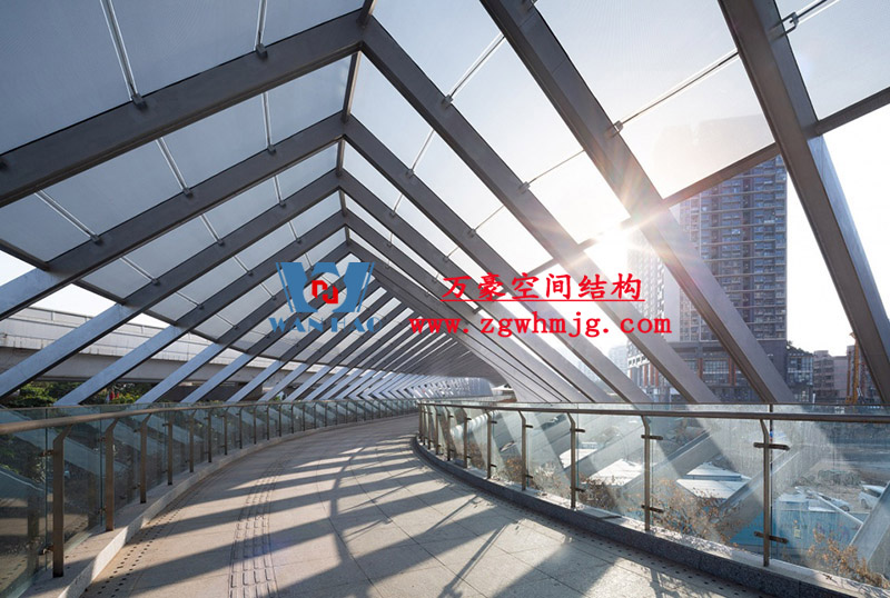 etfe膜結(jié)構(gòu)多少錢一平方？etfe膜結(jié)構(gòu)建筑施工定制多少錢?