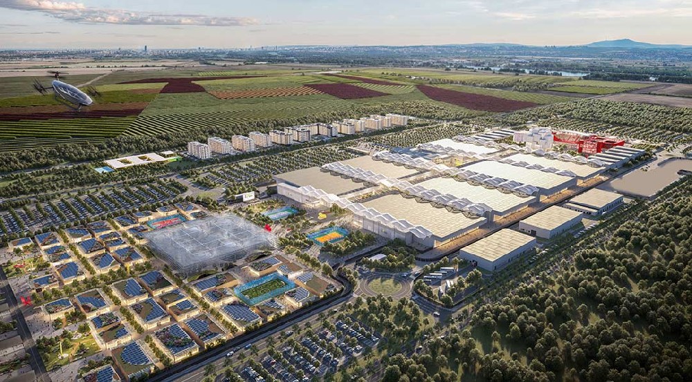 深化合作，推進新時代中塞友誼建設