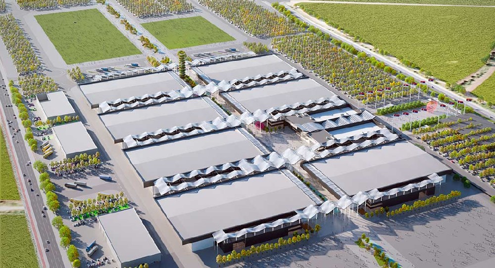 承載世博夢想，再獲矚目焦點——武契奇官宣+成龍代言