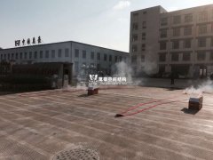 萬豪給您拜年了！