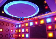 室內(nèi)張拉膜是什么？室內(nèi)張拉膜結(jié)構(gòu)特點(diǎn)和適用范圍