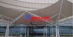 交通設(shè)施膜結(jié)構(gòu)是什么？該如何選擇交通設(shè)施膜結(jié)構(gòu)公司或廠家？