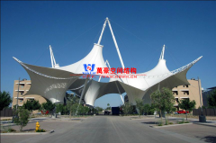 提高膜結(jié)構(gòu)工程質(zhì)量的方法是什么？如何提高膜結(jié)構(gòu)工程質(zhì)量？