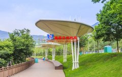 進口張拉膜價格多少錢每平米？國產(chǎn)張拉膜多少一平米？