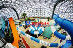 保持ETFE膜結(jié)構(gòu)干凈的方法是什么？如何清潔ETFE膜結(jié)構(gòu)