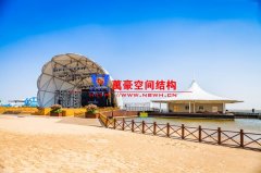 蘇州膜結(jié)構(gòu)公司哪家好？如何選擇蘇州膜結(jié)構(gòu)公司