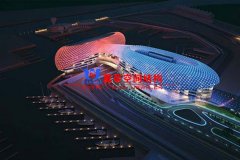 張拉膜建筑如何維護(hù)？維護(hù)張拉膜建筑的方法有哪些？