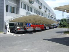 寧波膜結(jié)構(gòu)車棚價(jià)格多少錢？寧波膜結(jié)構(gòu)車棚造價(jià)報(bào)價(jià)多少一平米？