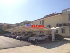 如何控制膜結(jié)構(gòu)車(chē)棚施工工序質(zhì)量？有哪些要點(diǎn)需要注意？