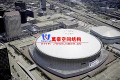 什么是鞍式單元張拉膜結(jié)構(gòu)？鞍式單元張拉膜結(jié)構(gòu)形態(tài)構(gòu)造技巧是怎樣的？