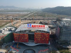 膜結(jié)構(gòu)加工廠家怎么選？膜加工廠家哪家好？