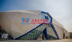 膜結(jié)構(gòu)建筑有哪幾種類型？各類膜結(jié)構(gòu)建筑分別有哪些優(yōu)缺點？